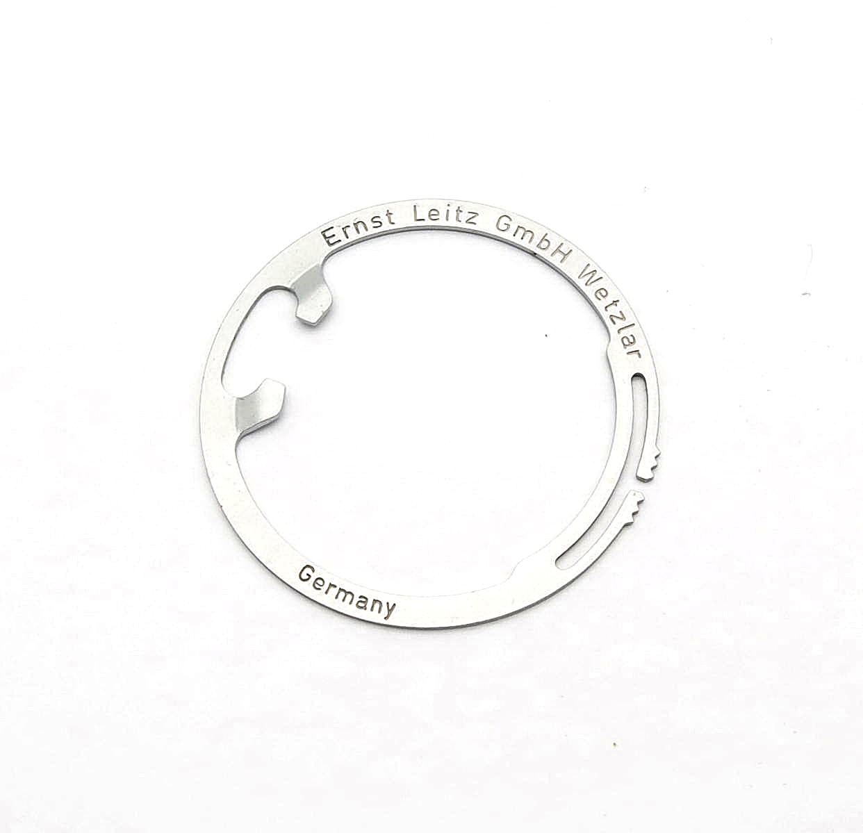 Leica VOOLA Aperture Control Ring for Elmar #11046