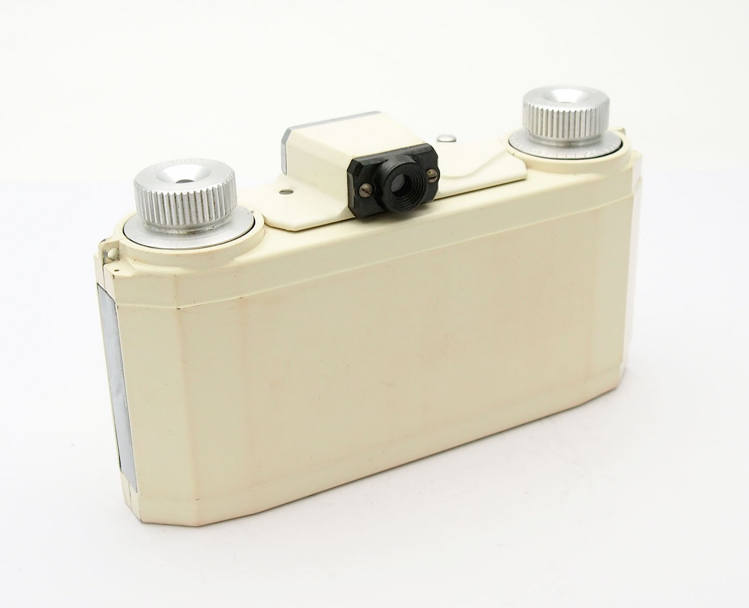 Ilford Advocate with Dallmeyer 35mm F4.5 Lens #11188