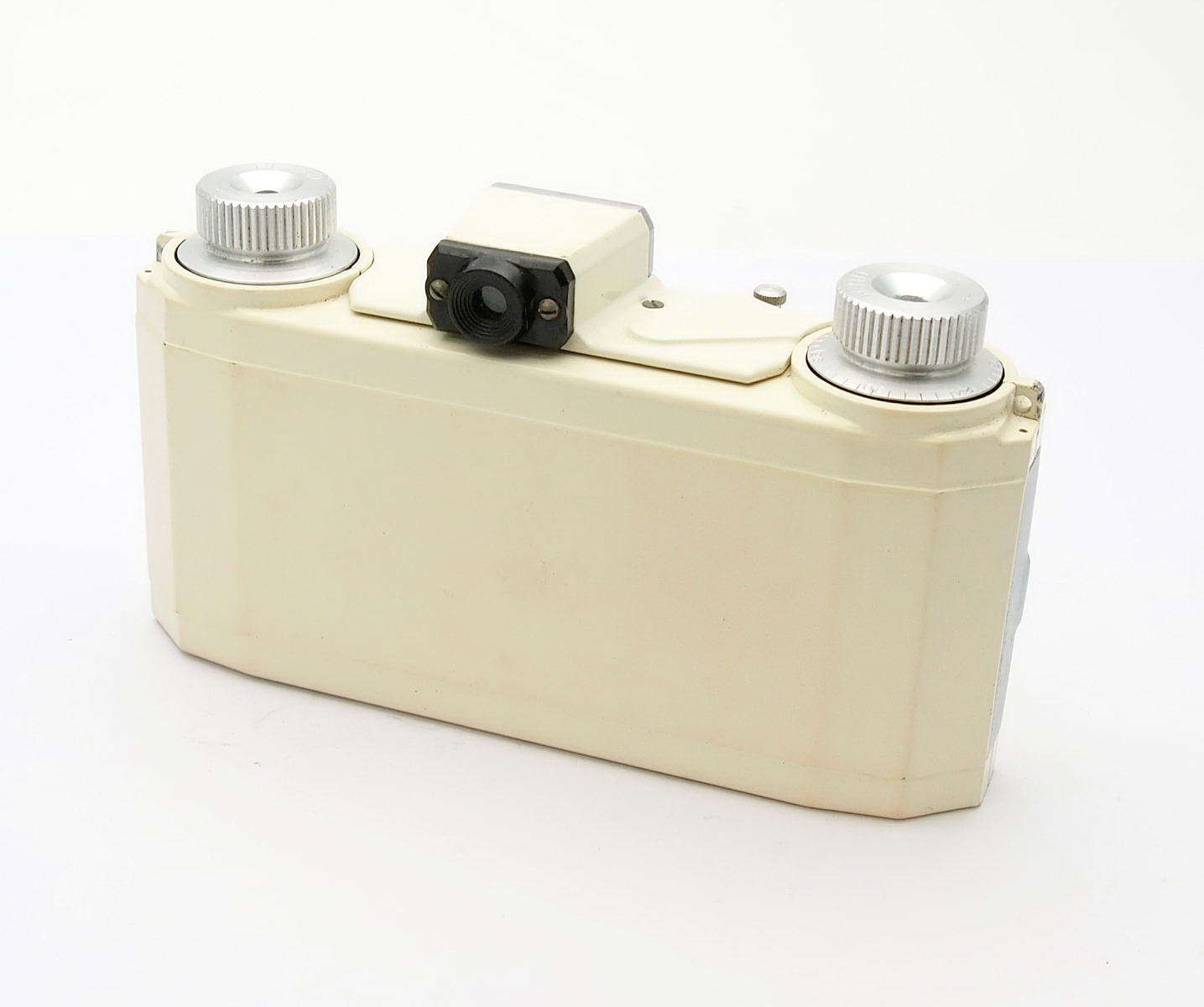 Ilford Advocate with Dallmeyer 35mm F4.5 Lens #11188