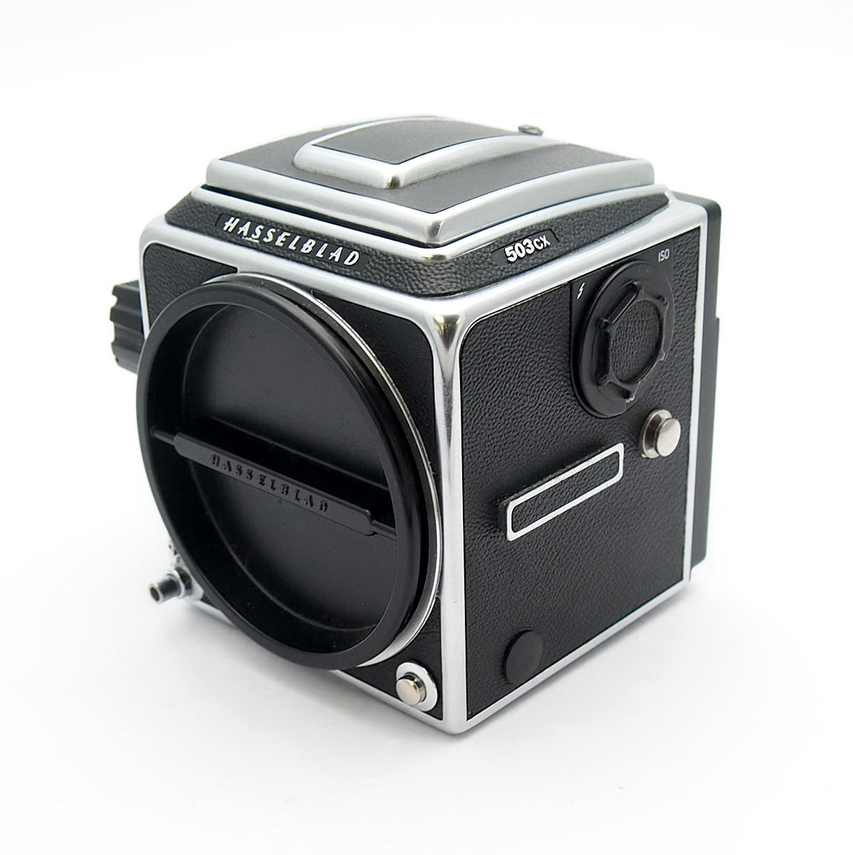 Hasselblad 503cx Body, Boxed #10519