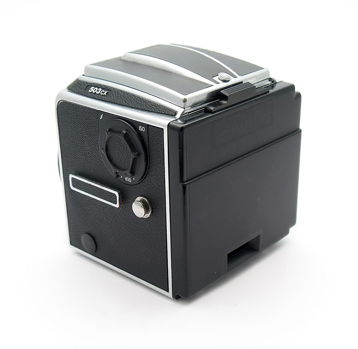 Hasselblad 503cx Body, Boxed #10519