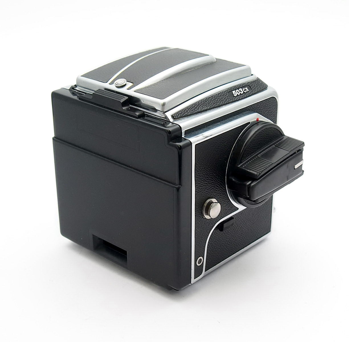 Hasselblad 503cx Body, Boxed #10519