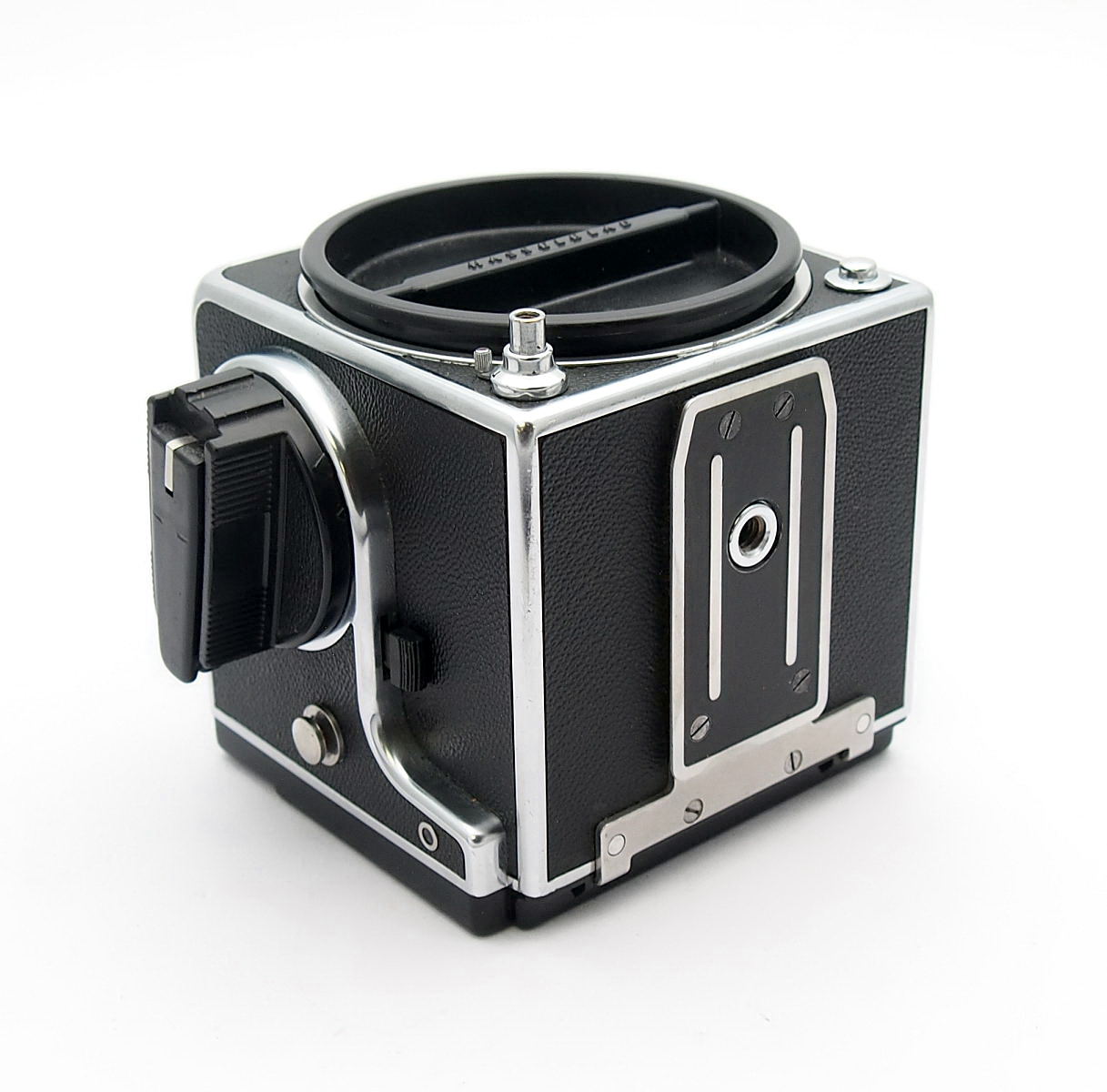 Hasselblad 503cx Body, Boxed #10519