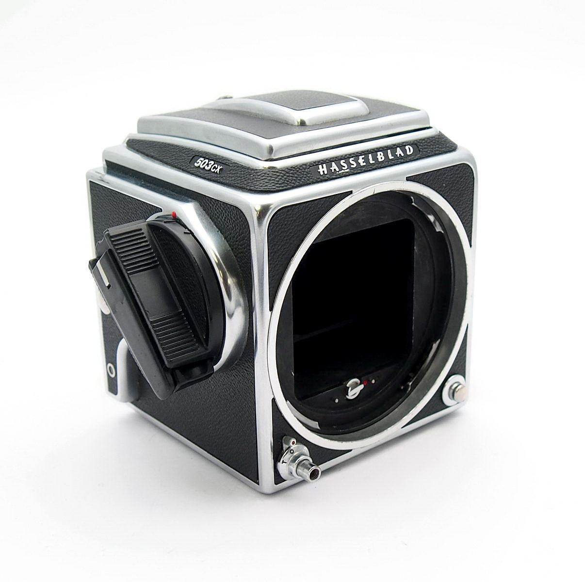 Hasselblad 503cx Body, Boxed #10519