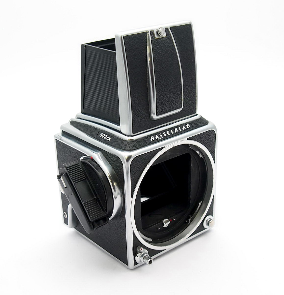 Hasselblad 503cx Body, Boxed #10519