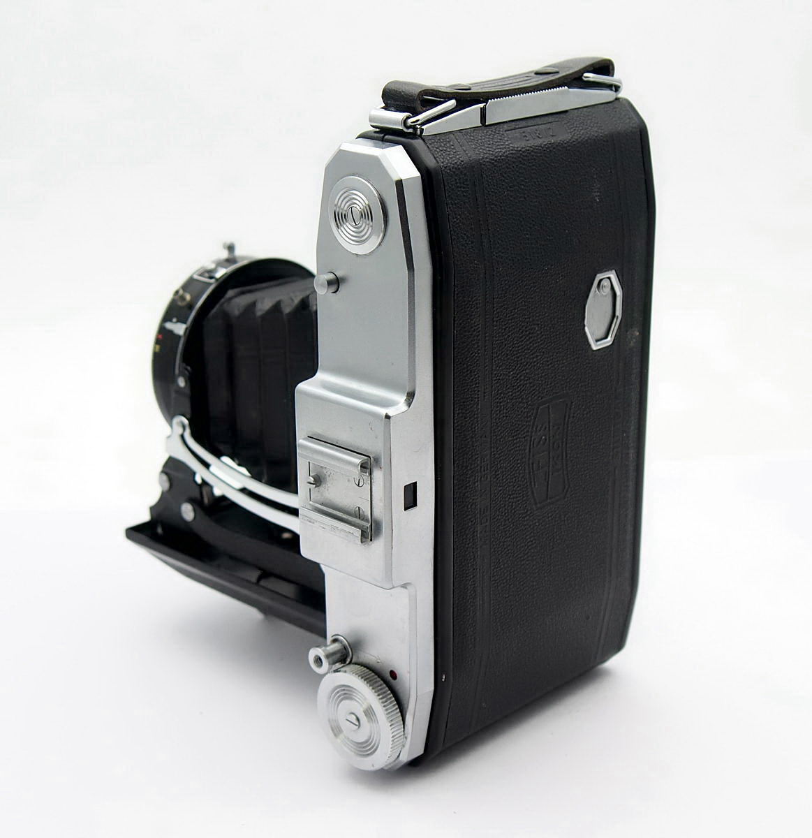 Zeiss Nettar 518/2 6x9cm Camera #11026