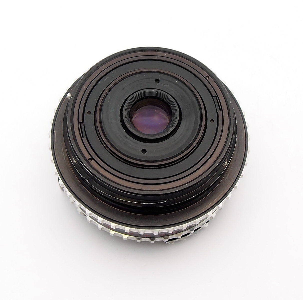 Hasselblad 60mm F5.6 Distagon for 1000F, 1600F #10753-BB