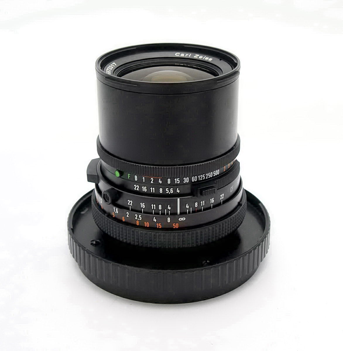 Hasselblad 50mm F4 CF Distagon Wide Angle, Mint & Boxed #10516