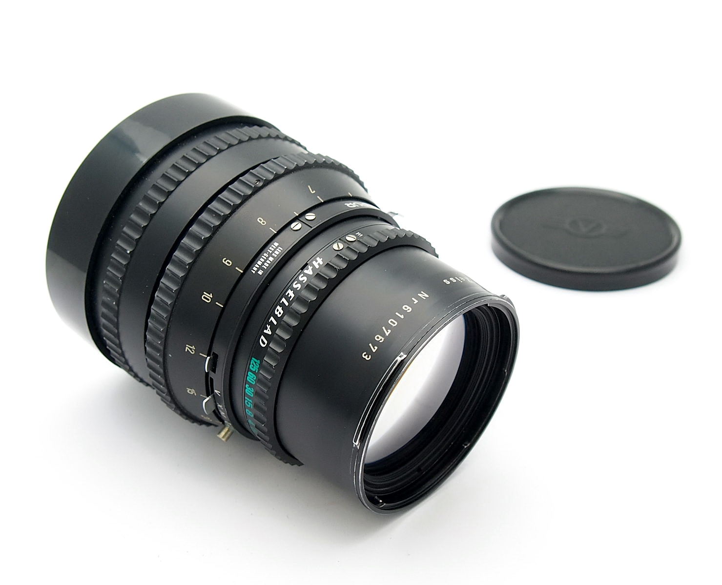 Hasselblad 150mm F4 T* Sonnar Telephoto Lens #10592