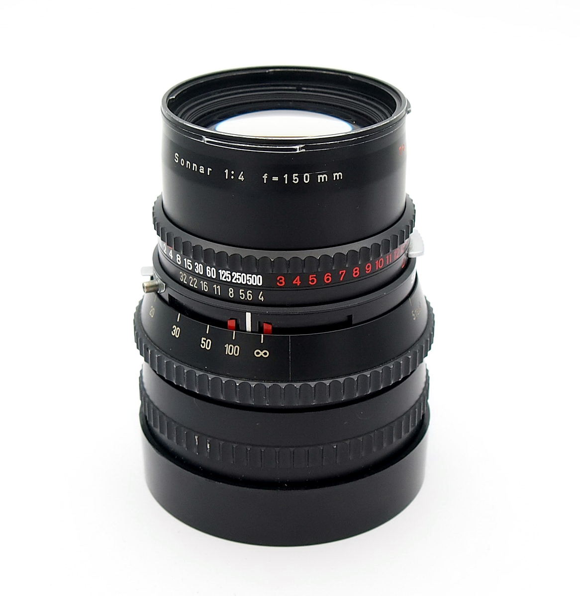 Hasselblad 150mm F4 T* Sonnar Telephoto Lens #10592