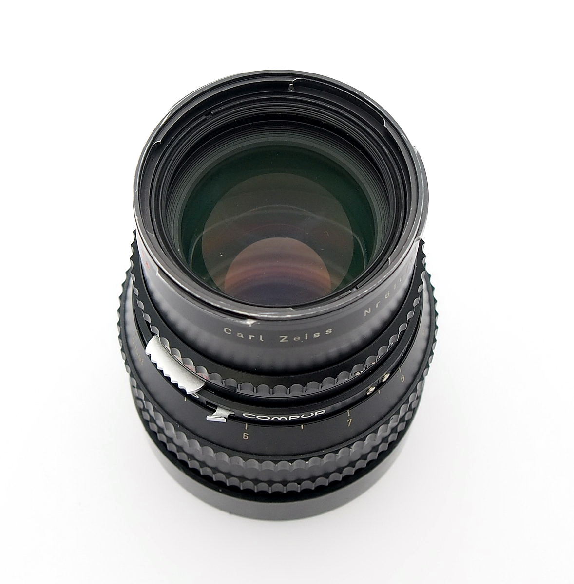 Hasselblad 150mm F4 T* Sonnar Telephoto Lens #10592