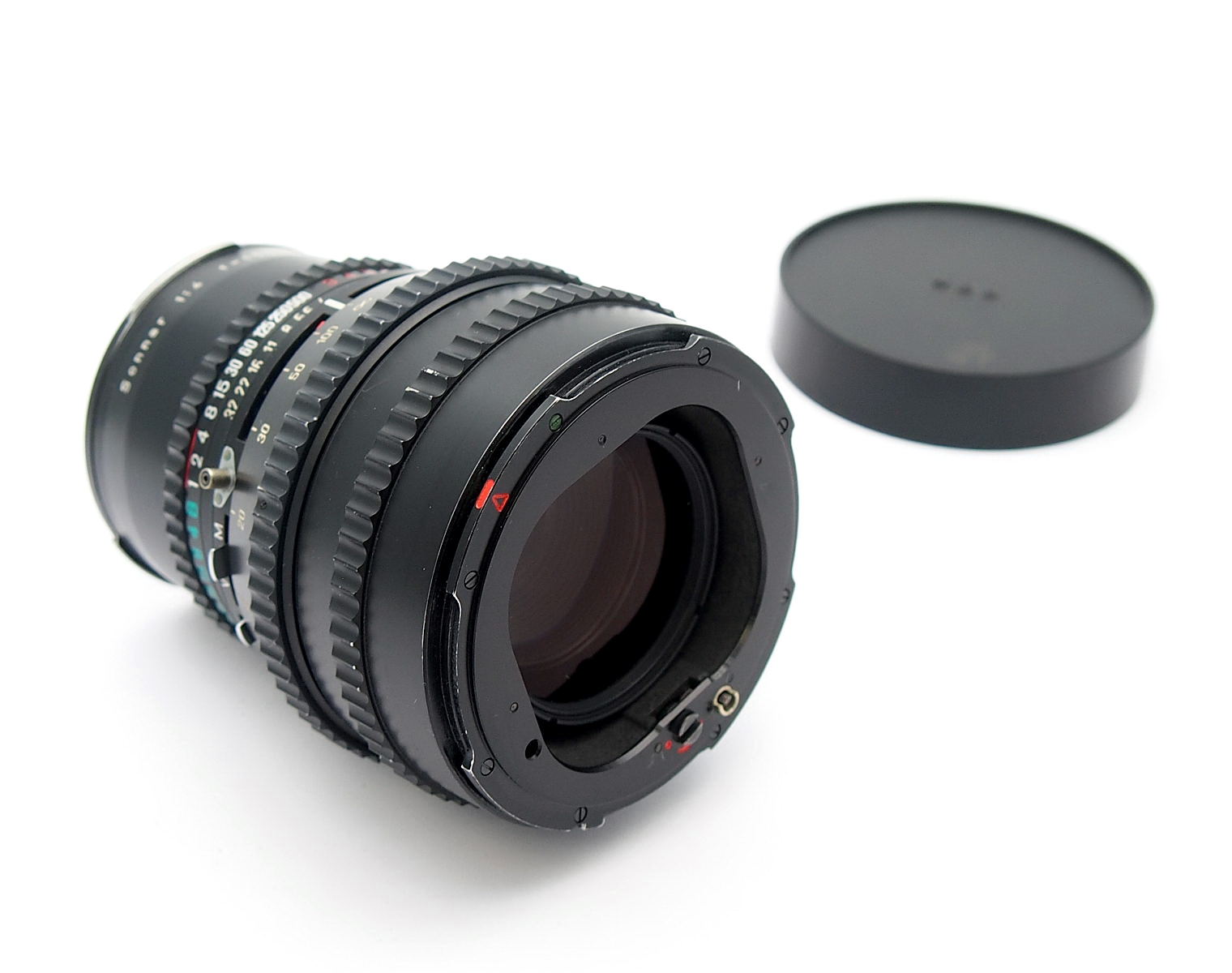 Hasselblad 150mm F4 T* Sonnar Telephoto Lens #10592