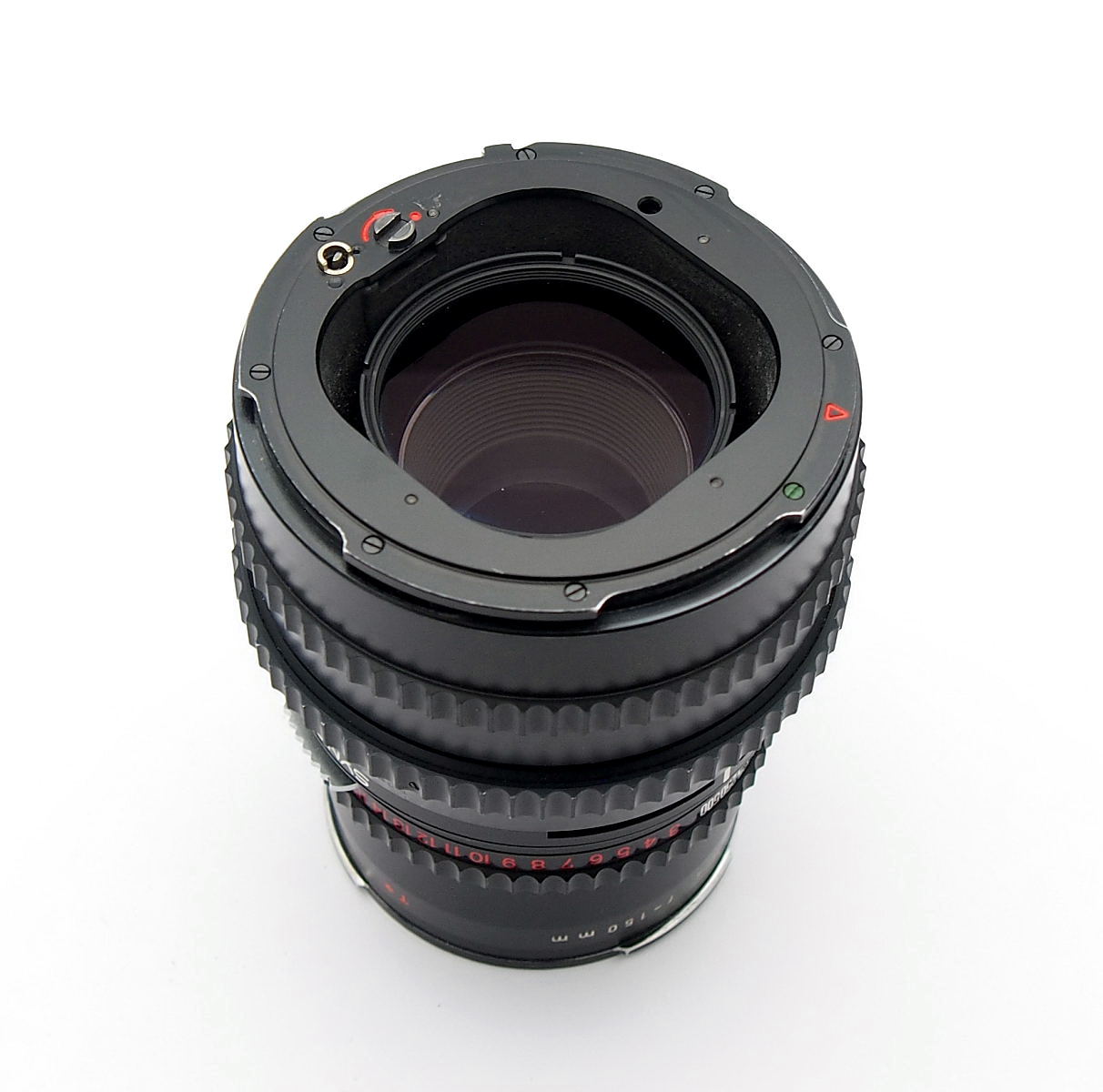 Hasselblad 150mm F4 T* Sonnar Telephoto Lens #10592