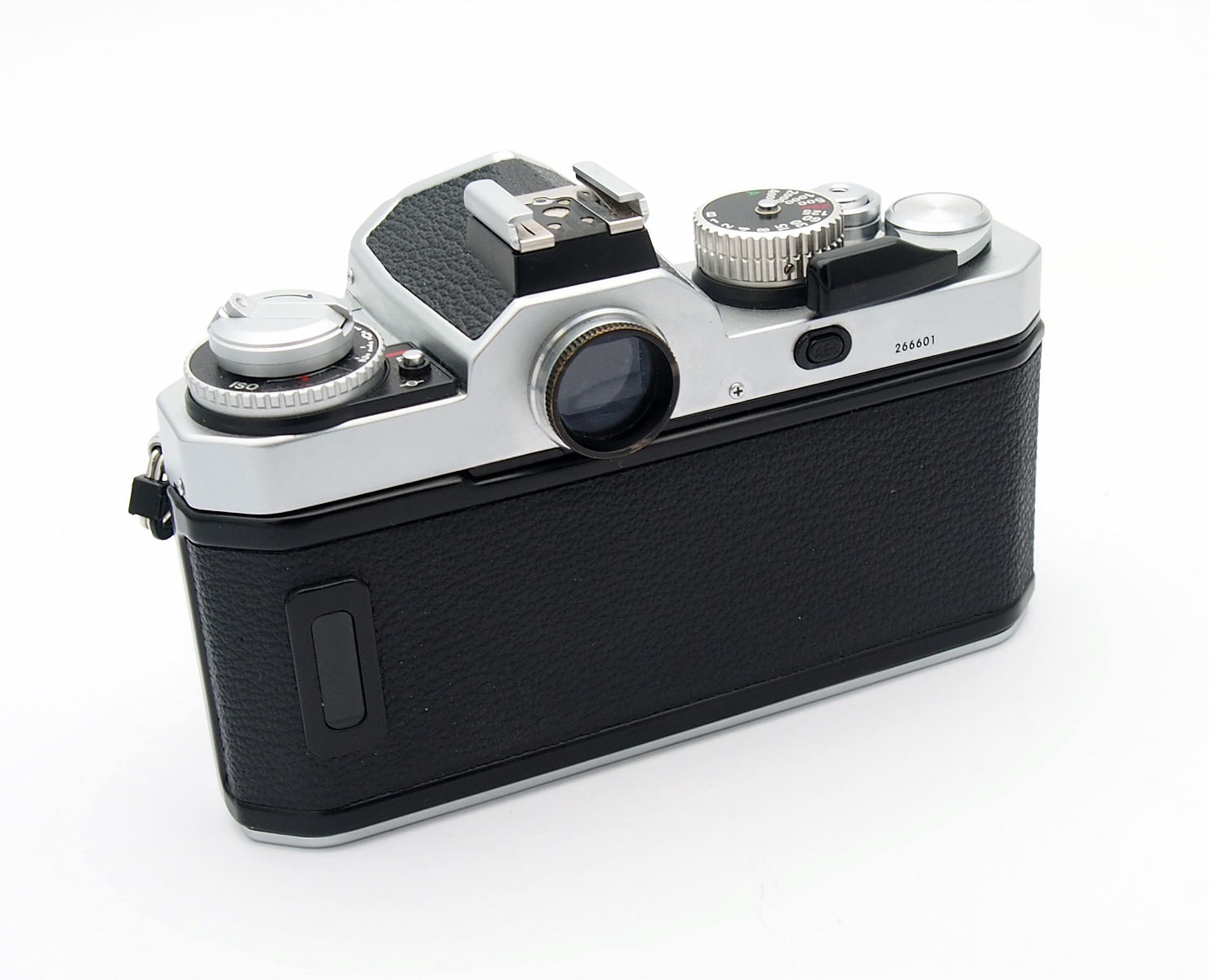 Nikon FM3A Body #11102