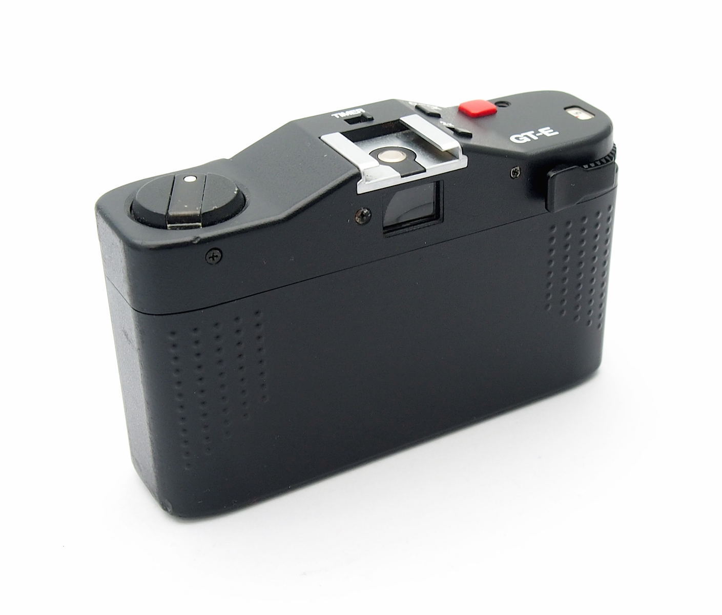 Minox 35mm GT-E ,Cased Outfit #11211