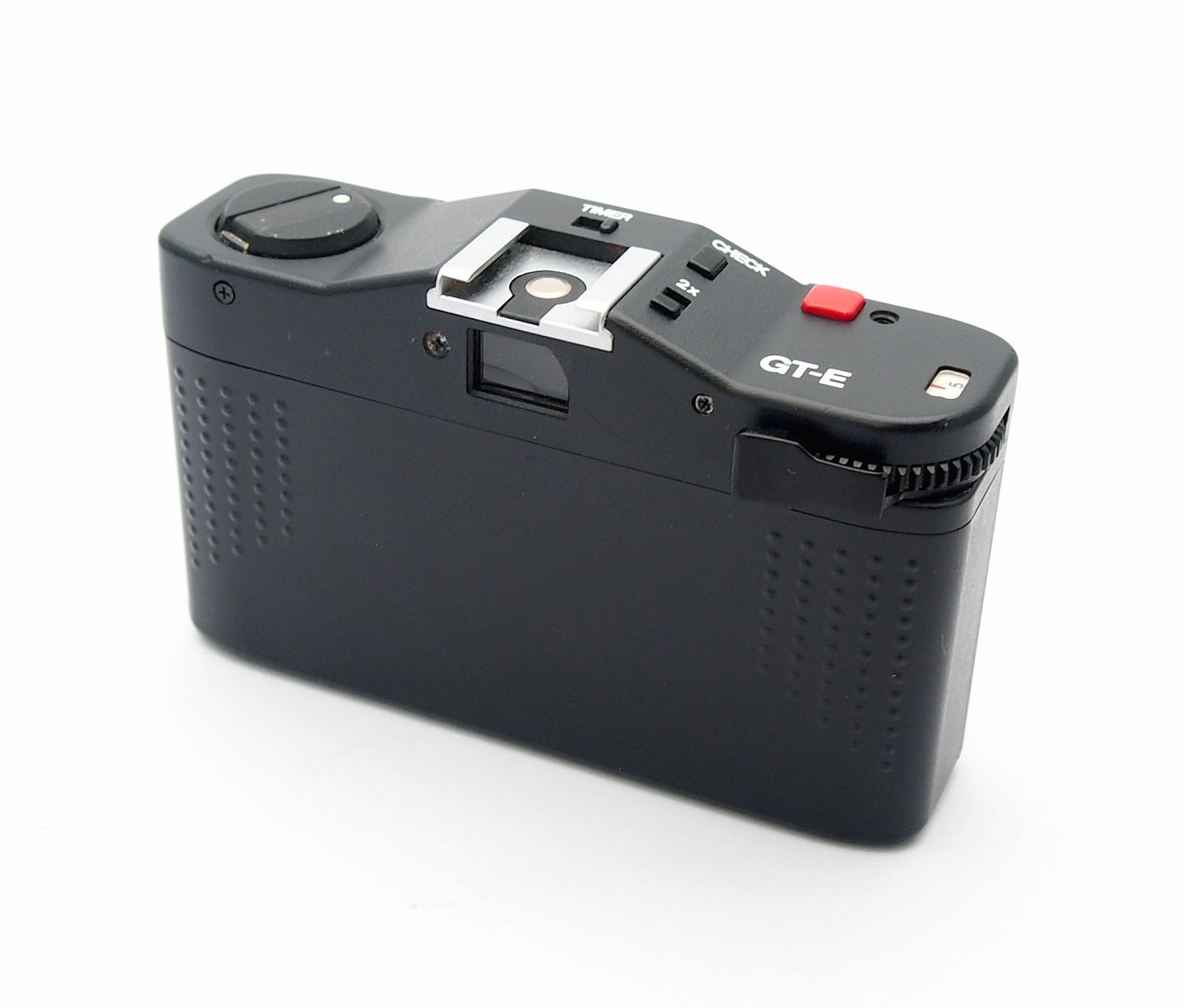 Minox 35mm GT-E ,Cased Outfit #11211