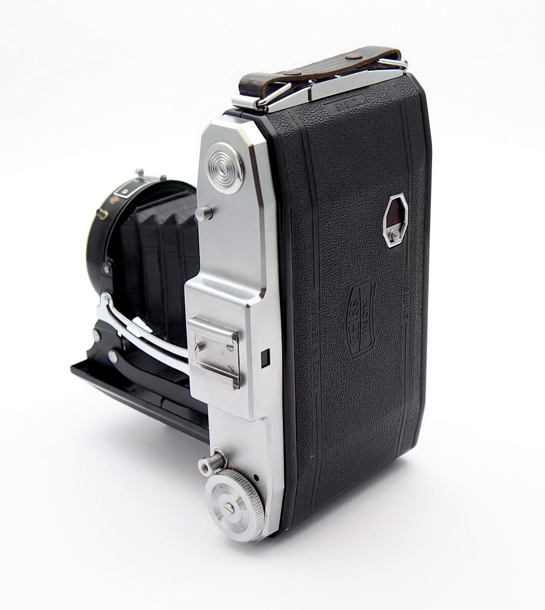 Zeiss Nettar 518/2 6x9cm Camera #10874