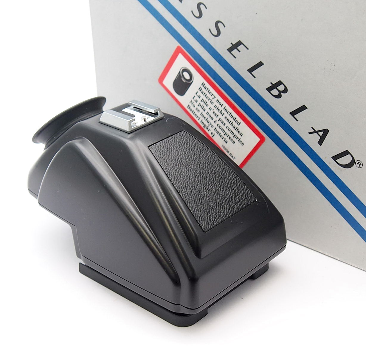 Hasselblad PM45 Viewfinder, Mint & Boxed #10518