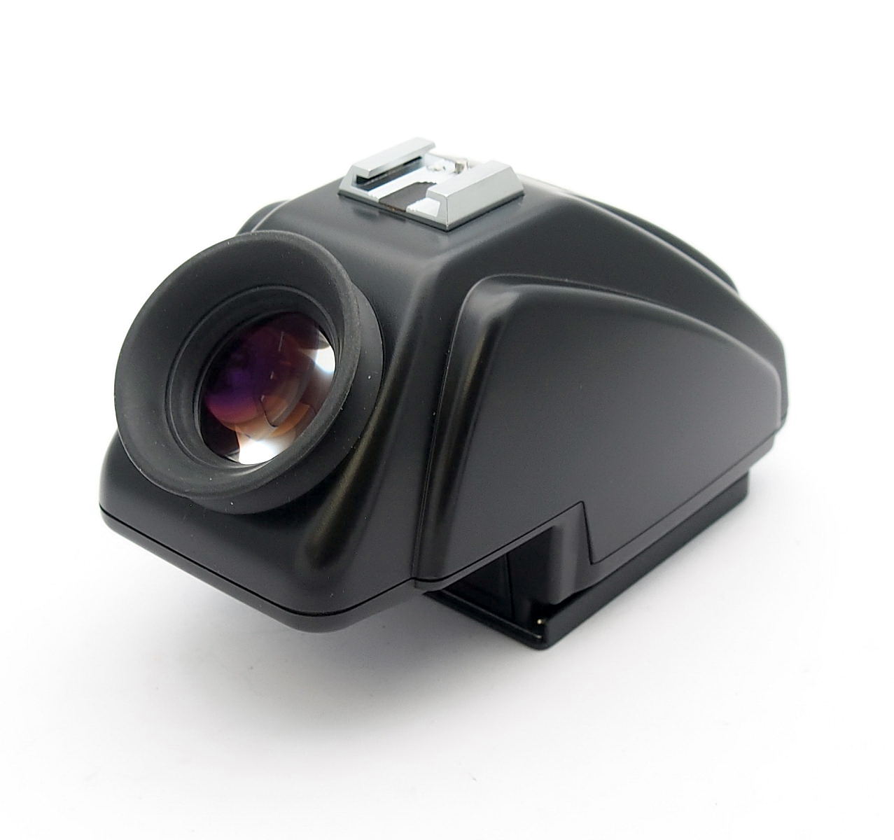 Hasselblad PM45 Viewfinder, Mint & Boxed #10518