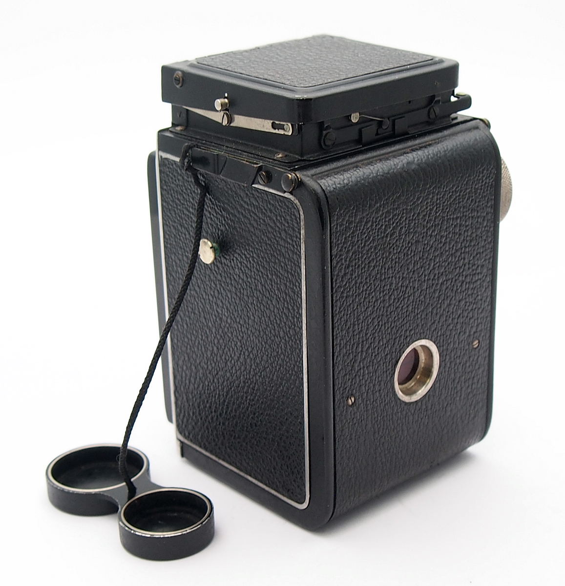 Rolleiflex Original 6x6cm TLR, c.1930 #10413