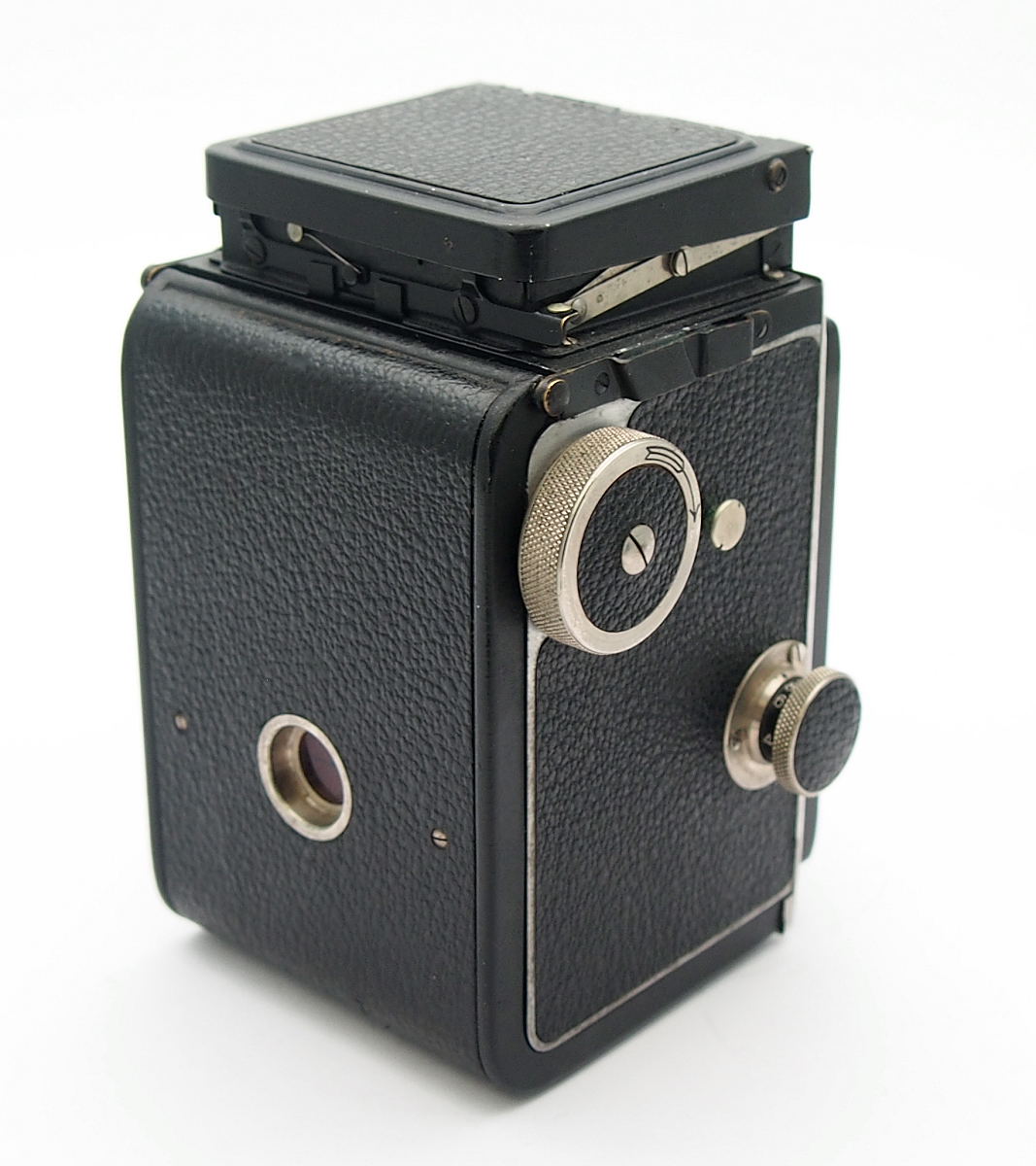 Rolleiflex Original 6x6cm TLR, c.1930 #10413