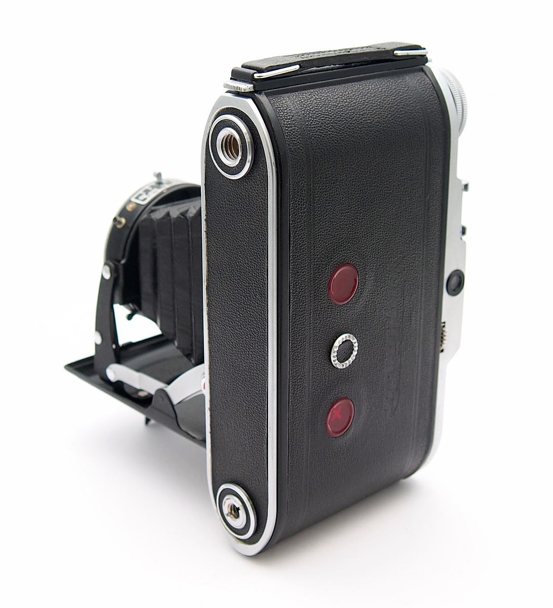 Voigtlander Bessa 1 6x9cm Folding Camera #9812