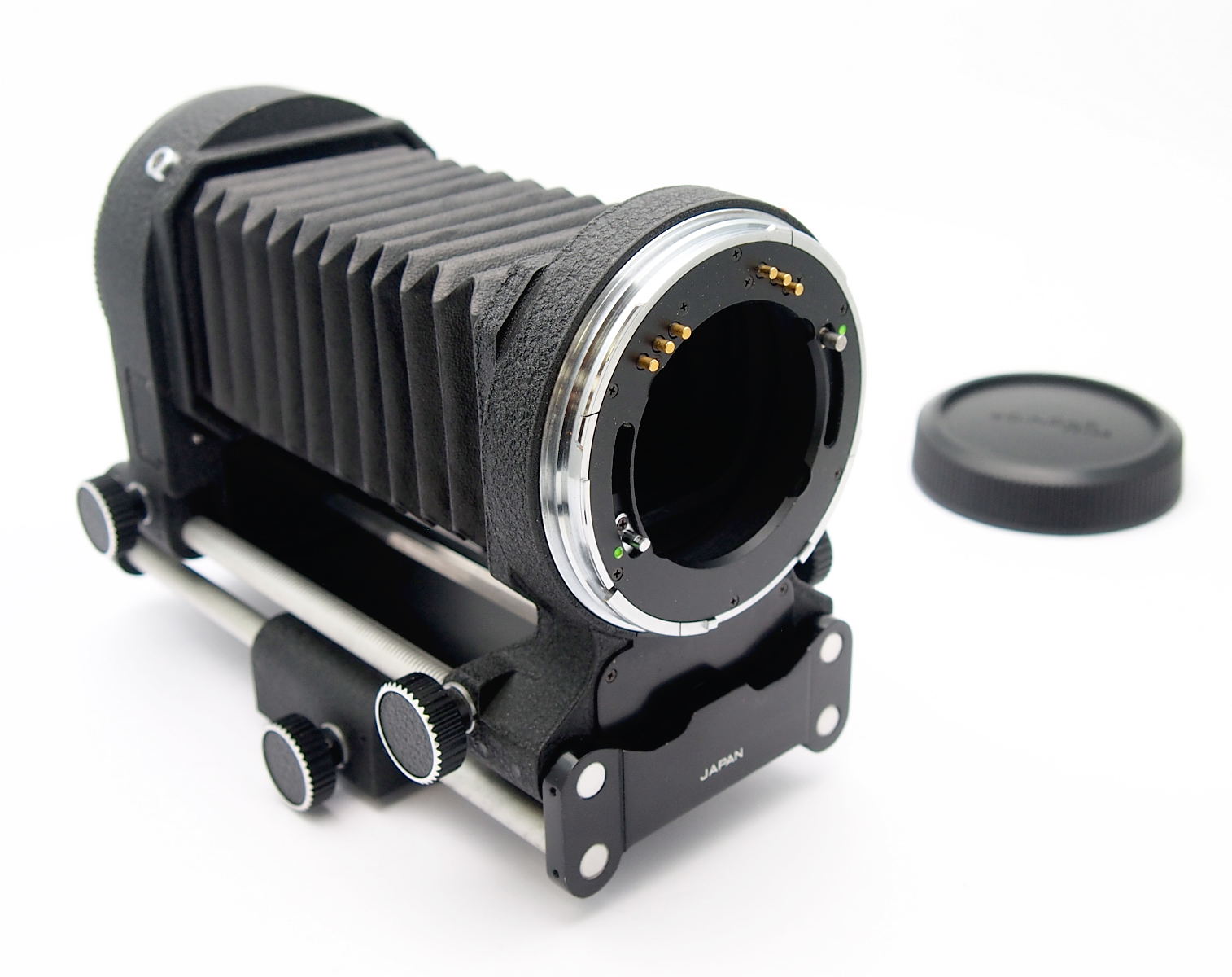 Bronica Automatic Bellows Attachment-E #10915