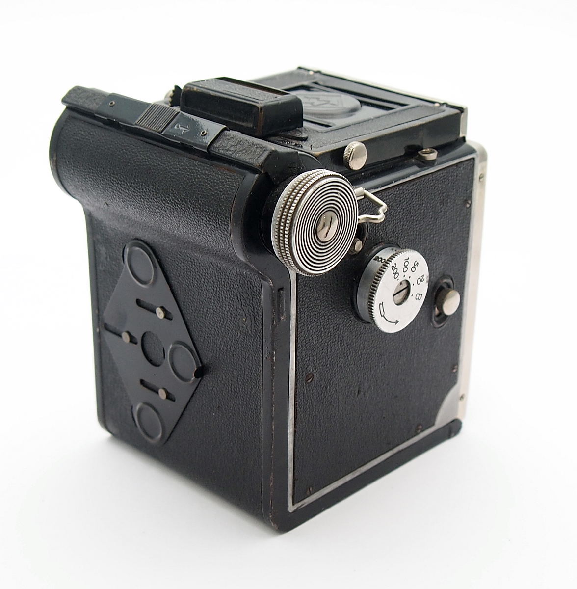 Pilot Super 6x6cm 120 SLR #10459