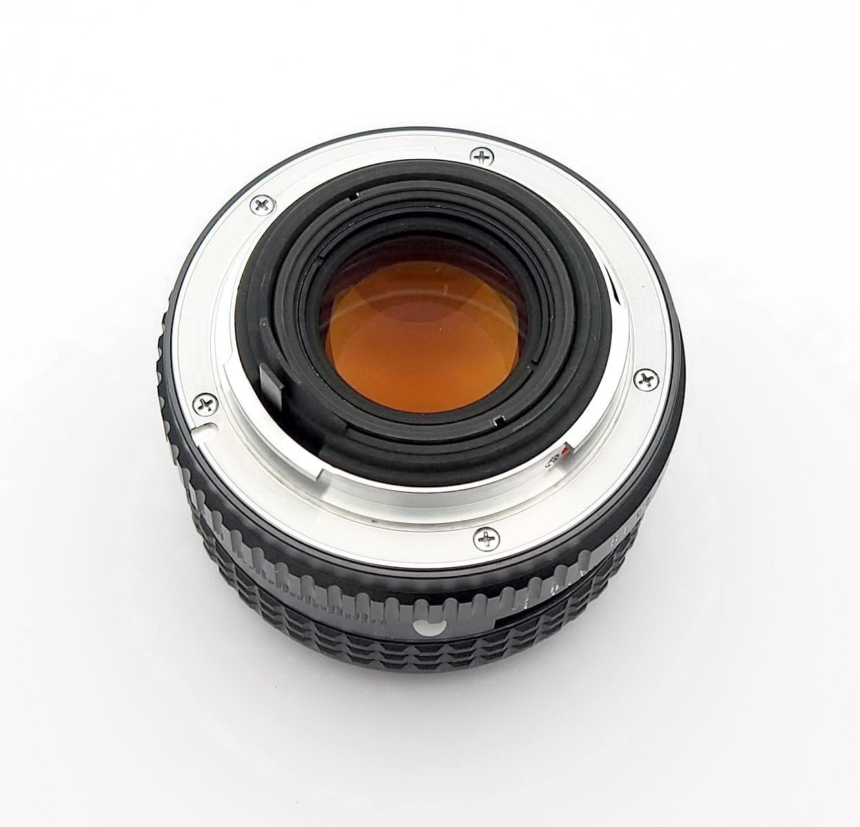 Pentax 55mm F1.8 SMC PKM #10759