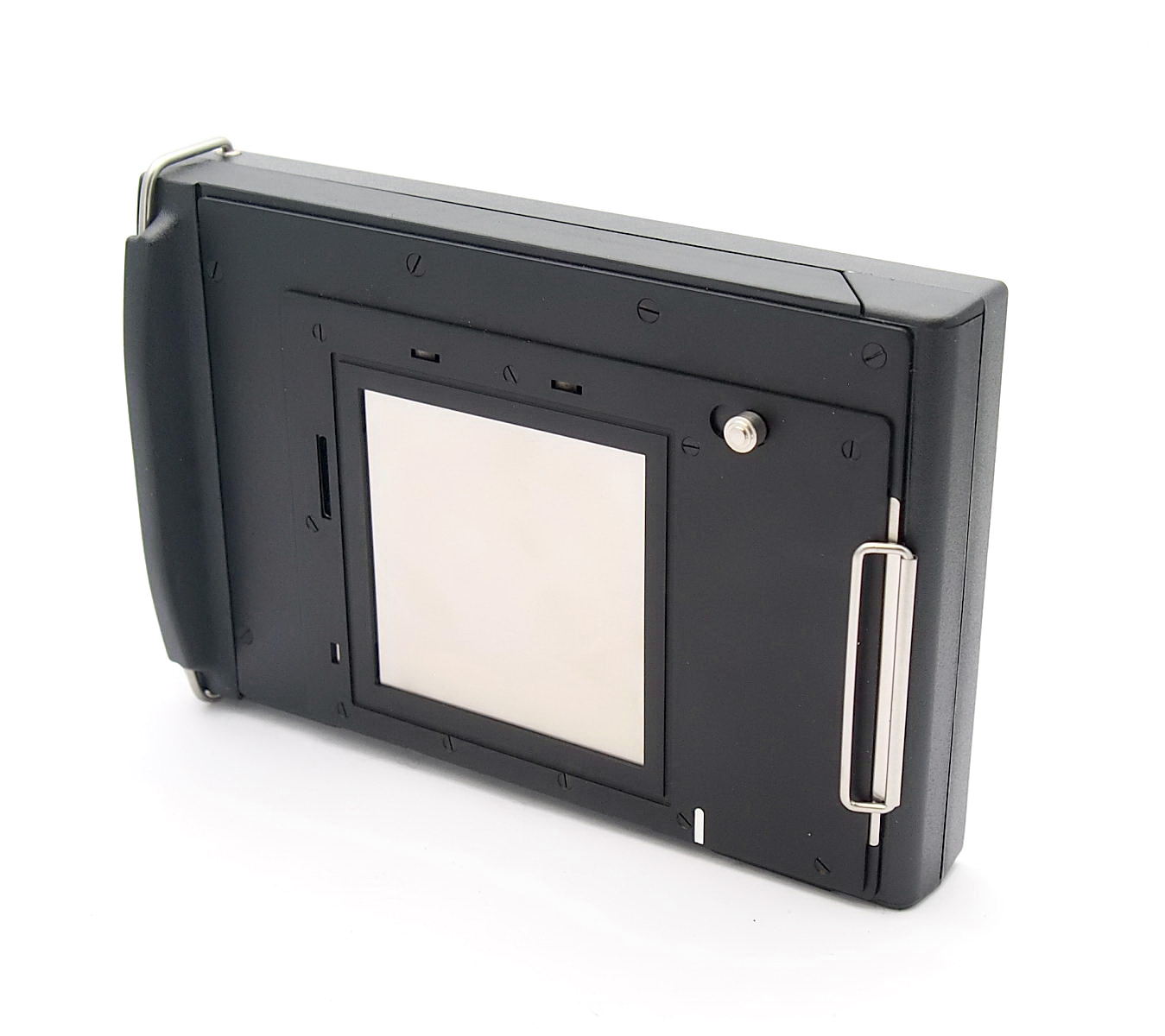 Hasselblad 100 Polaroid Film Back, Mint & Boxed #10521