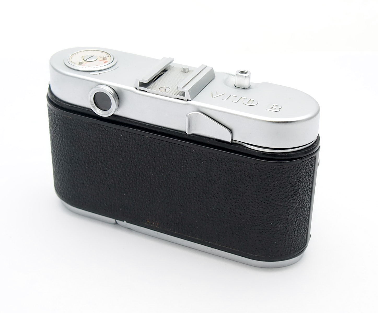 Voigtlander Vito B 35mm Camera #11108