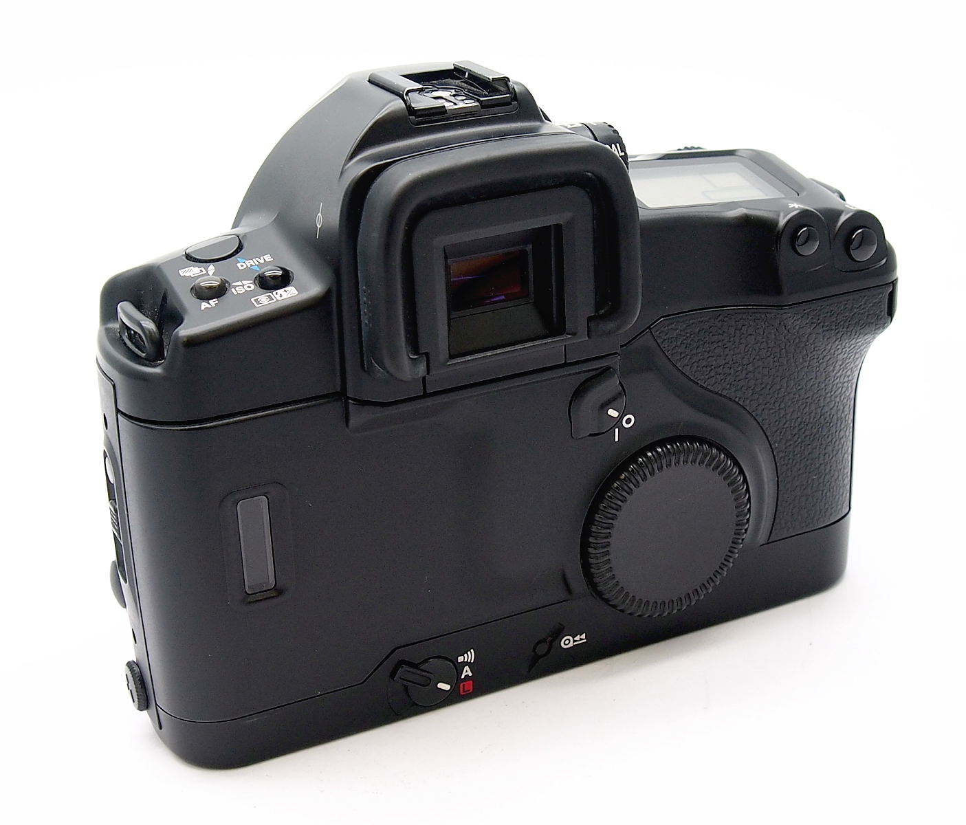 Canon EOS 3 35mm Eye-Control AF SLR Body #9140 - £269.00 : The 