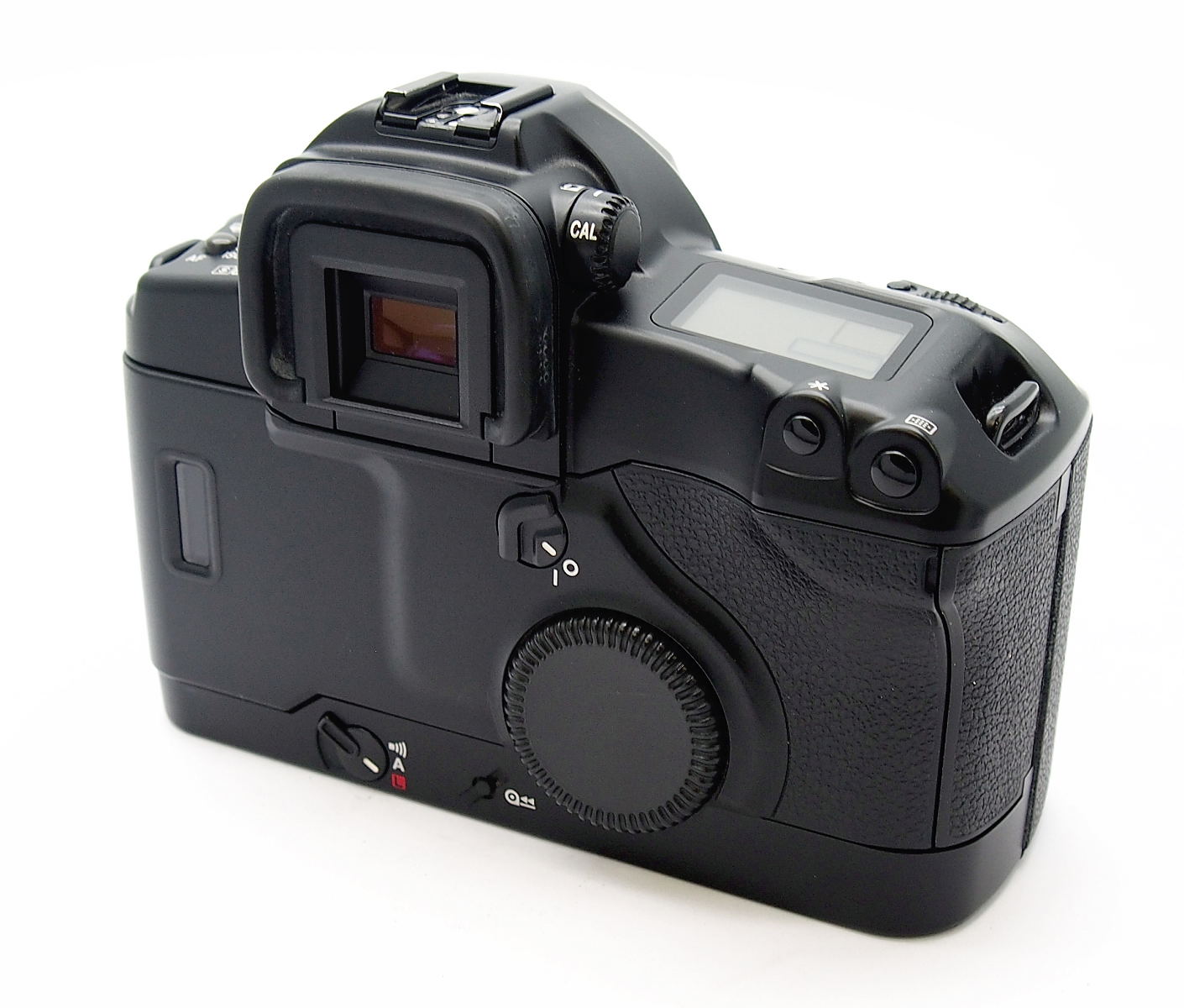 Canon EOS 3 35mm Eye-Control AF SLR Body #9140