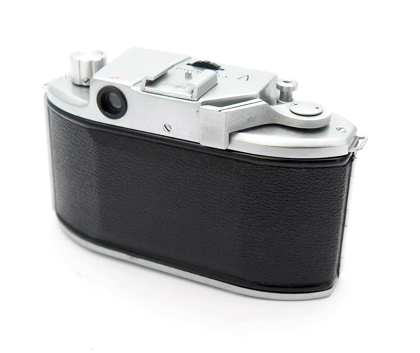 Minolta A 35mm Rangefinder Camera #10959