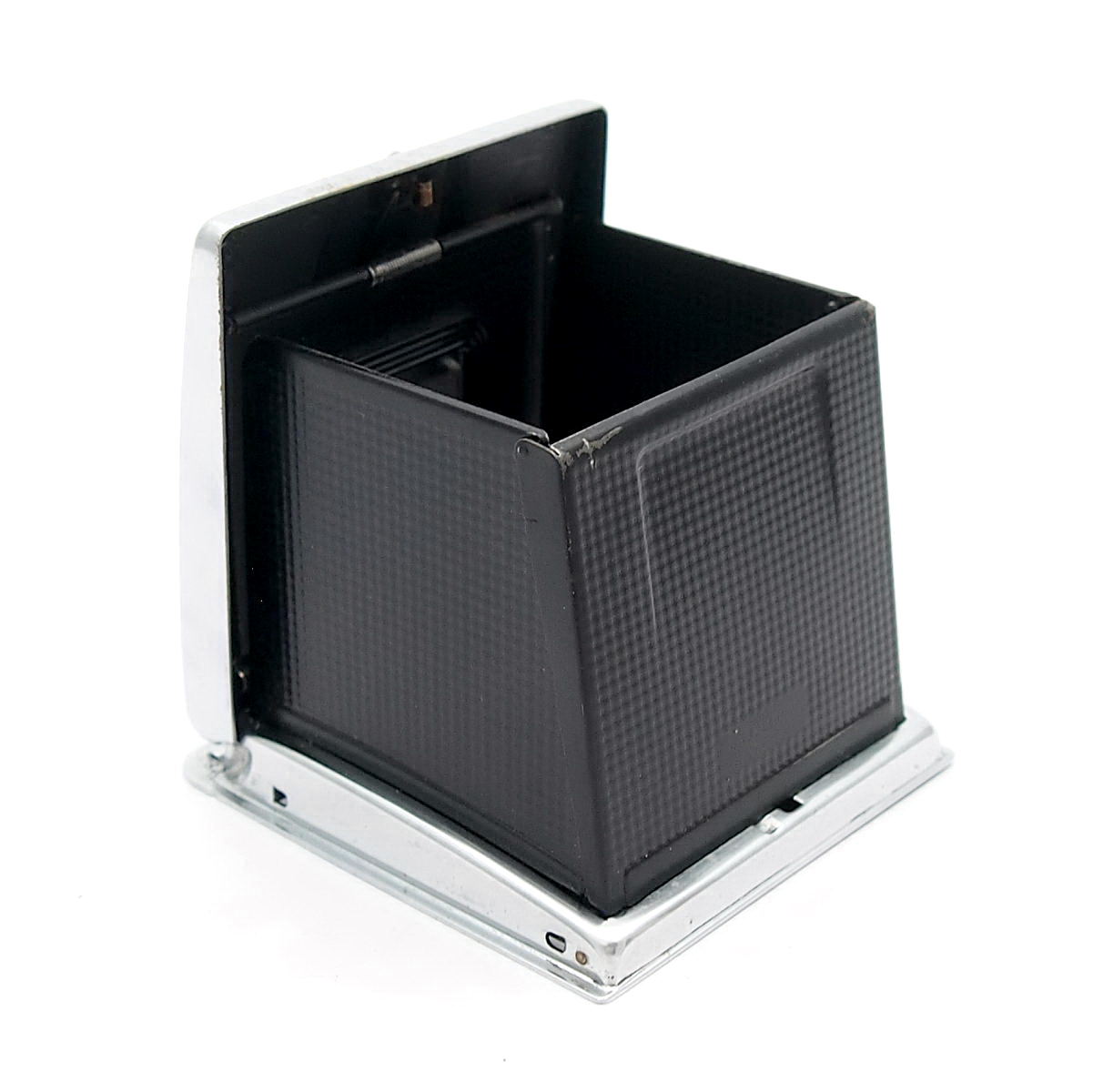 Hasselblad Waist Level Finder Chrome #10523