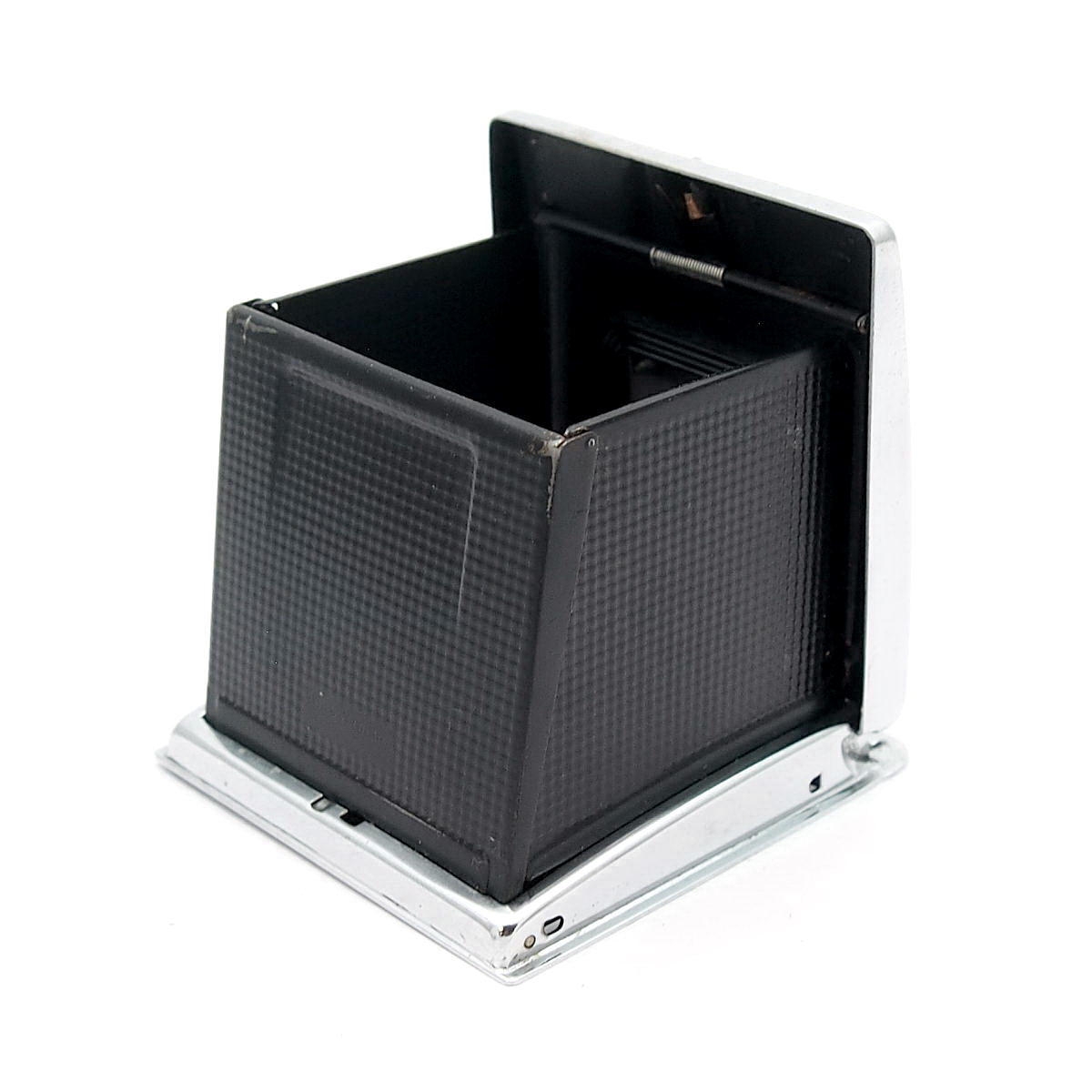 Hasselblad Waist Level Finder Chrome #10523