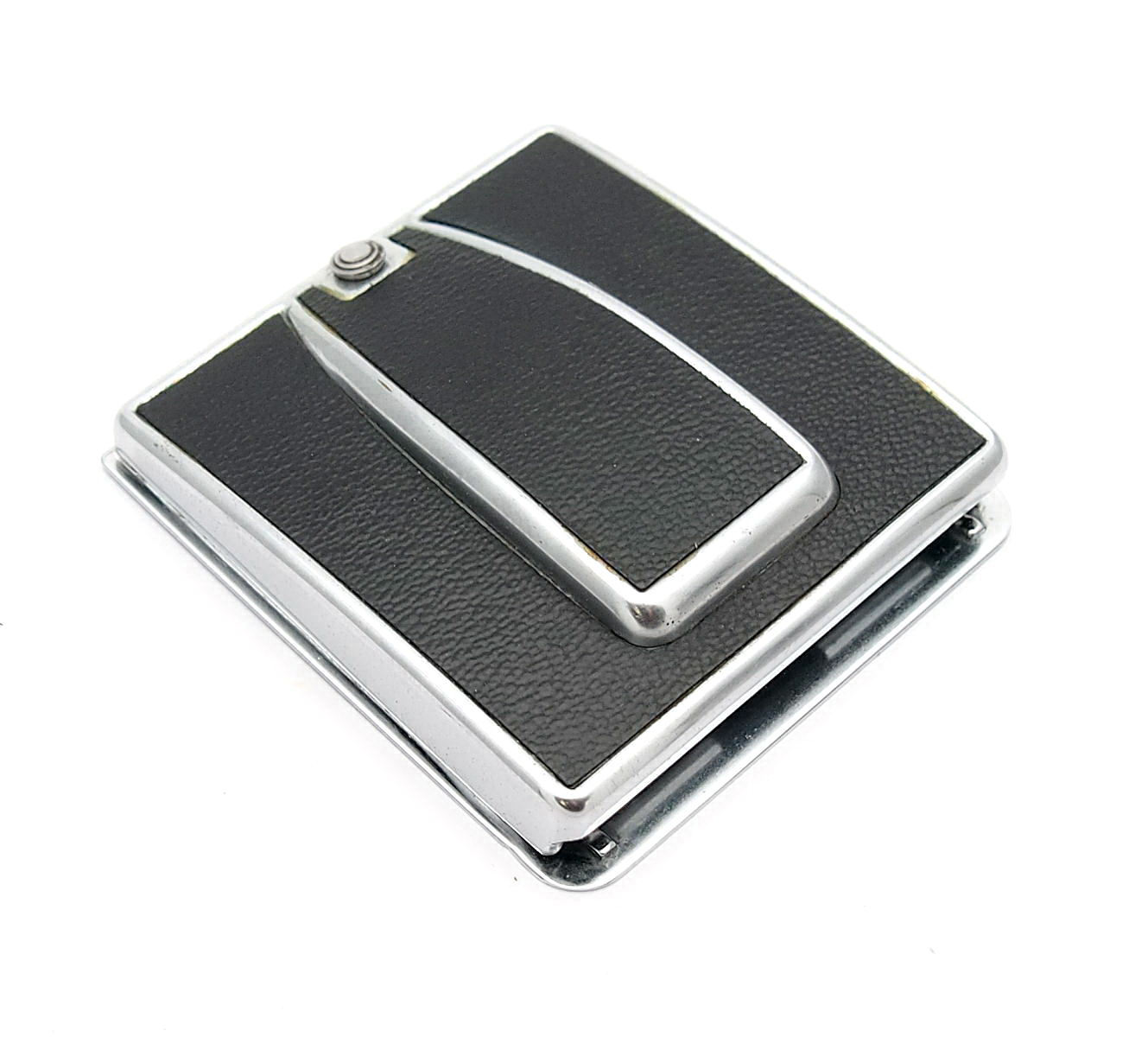 Hasselblad Waist Level Finder Chrome #10523
