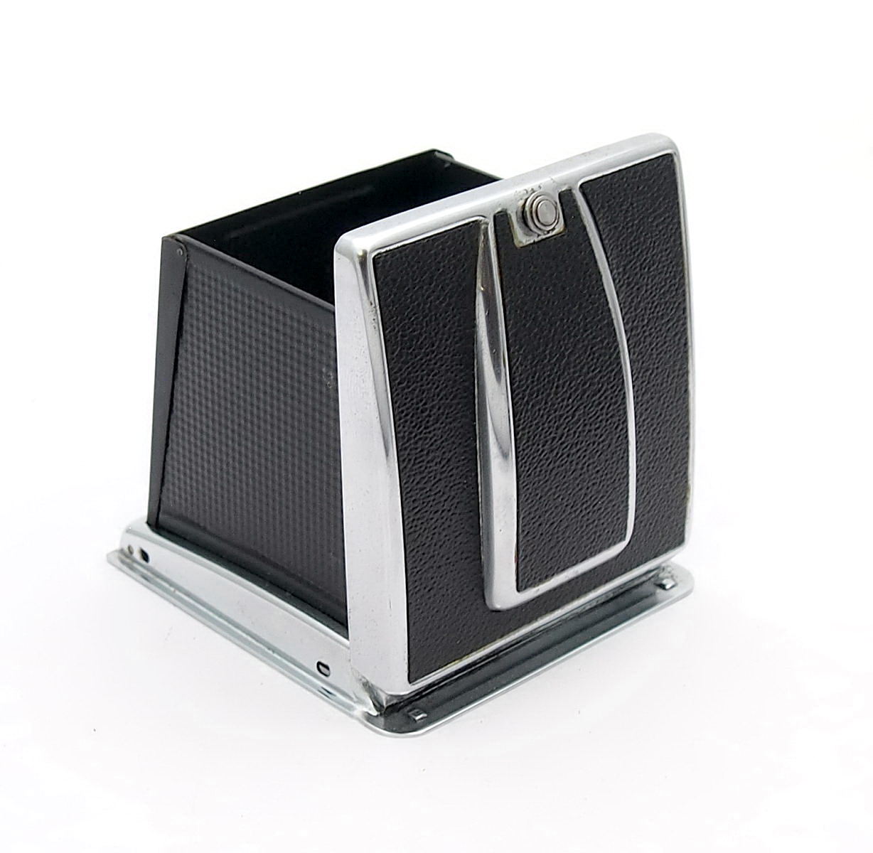 Hasselblad Waist Level Finder Chrome #10523
