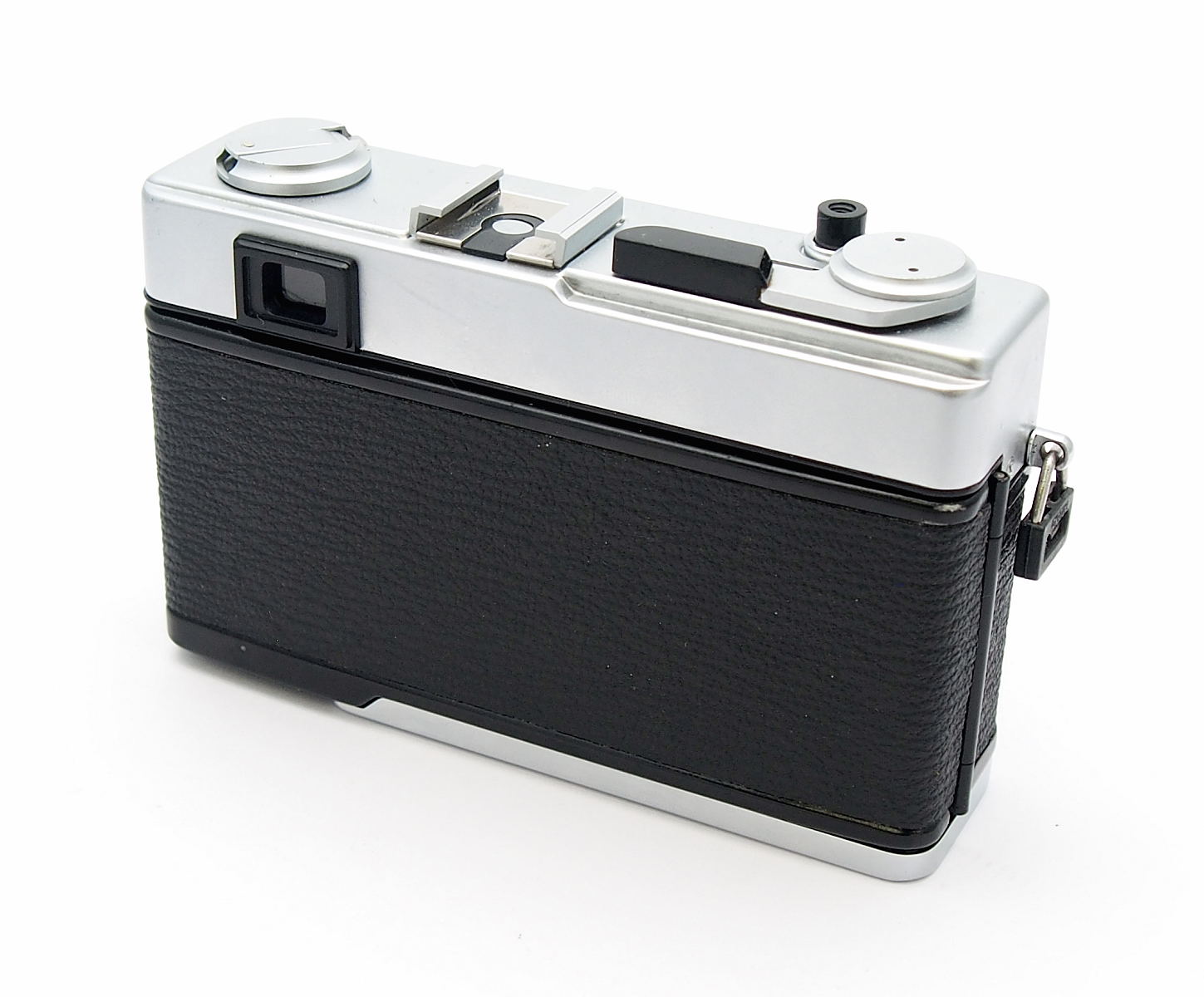 Olympus 35-RD Coupled Rangefinder #10040