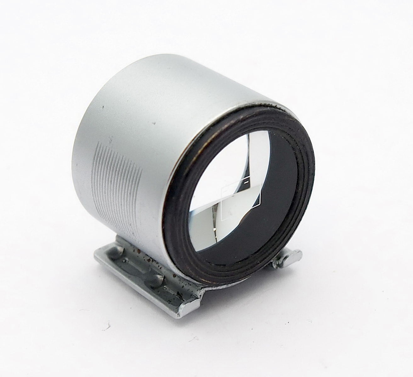 Leica SBOOI 5cm Viewfinder, Cased #10723