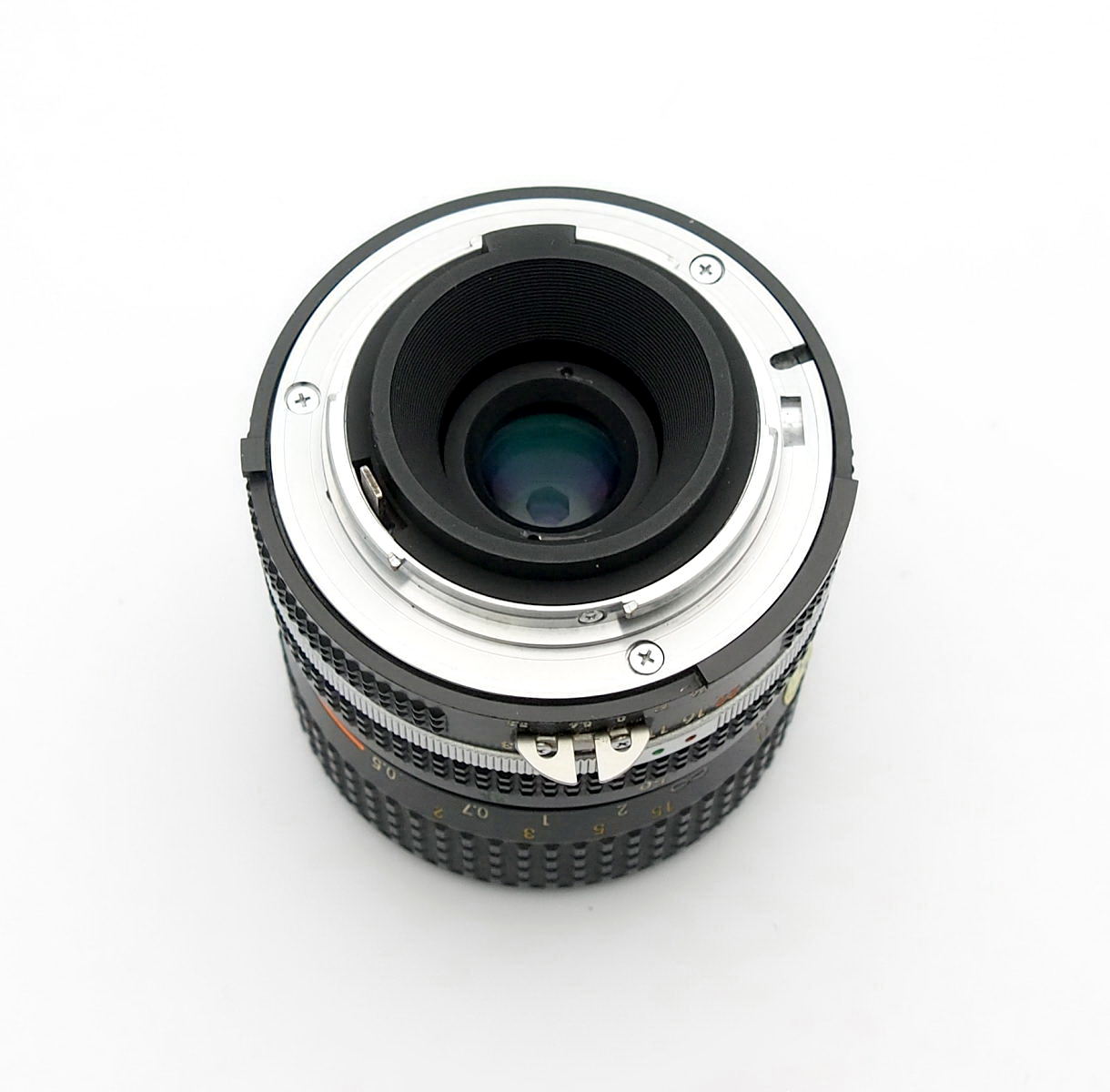 Nikon 35-70mm F3.3-4.5 Zoom-Nikkor Ais Lens #11098