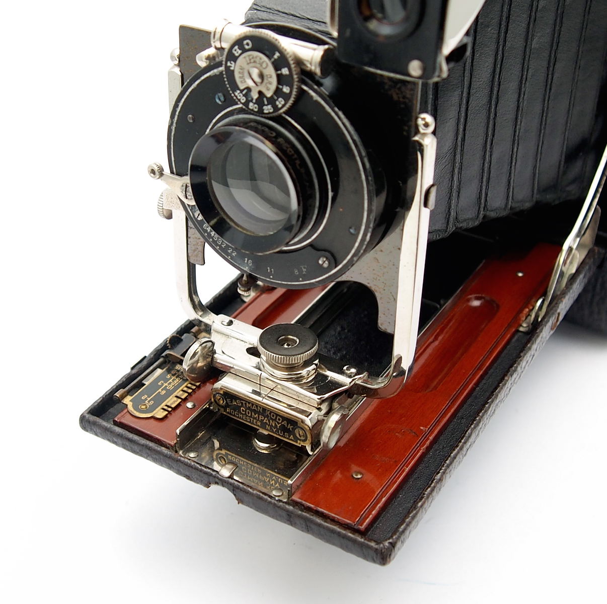 Kodak No.3A Folding Pocket Camera #10994