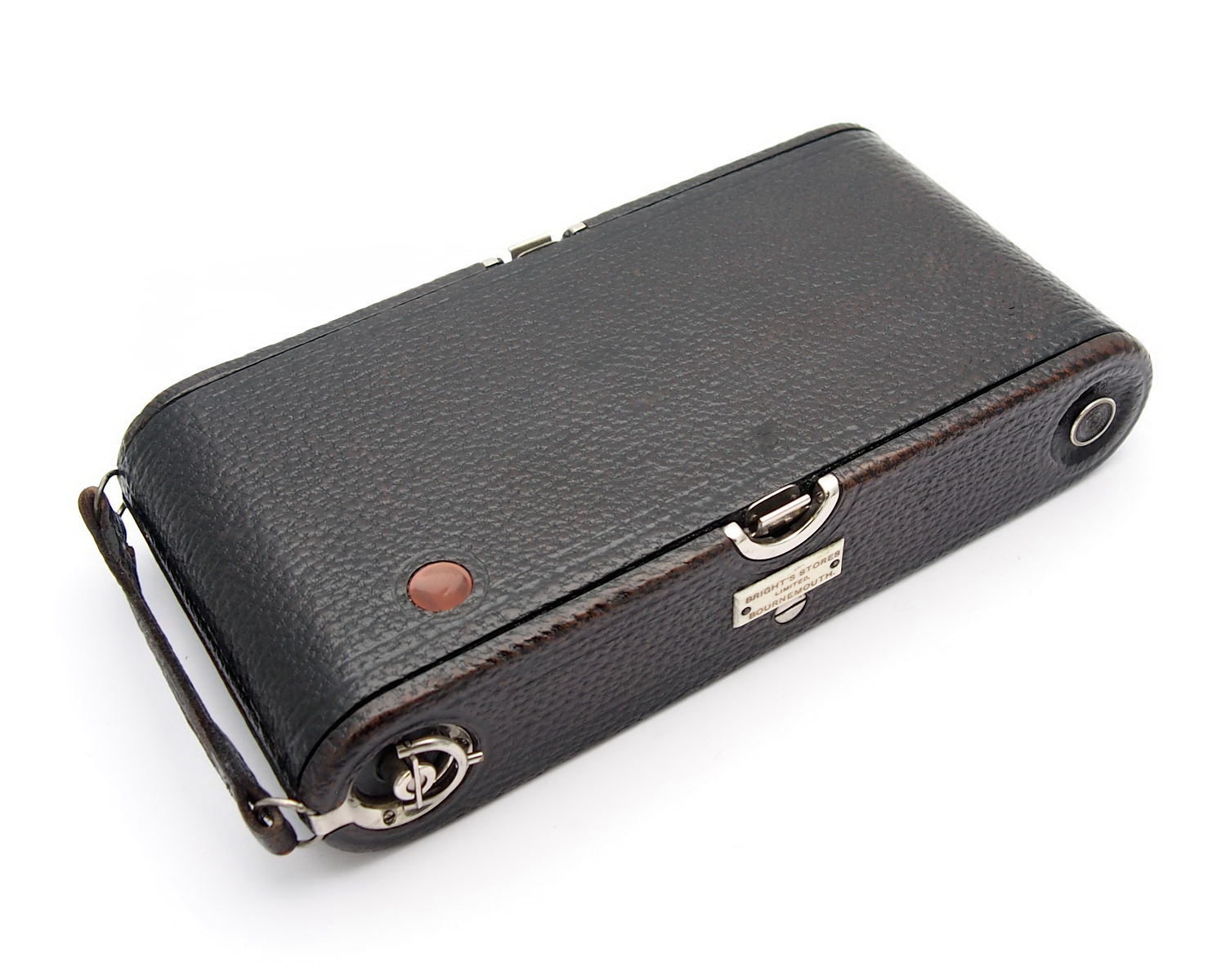 Kodak No.3A Folding Pocket Camera #10994