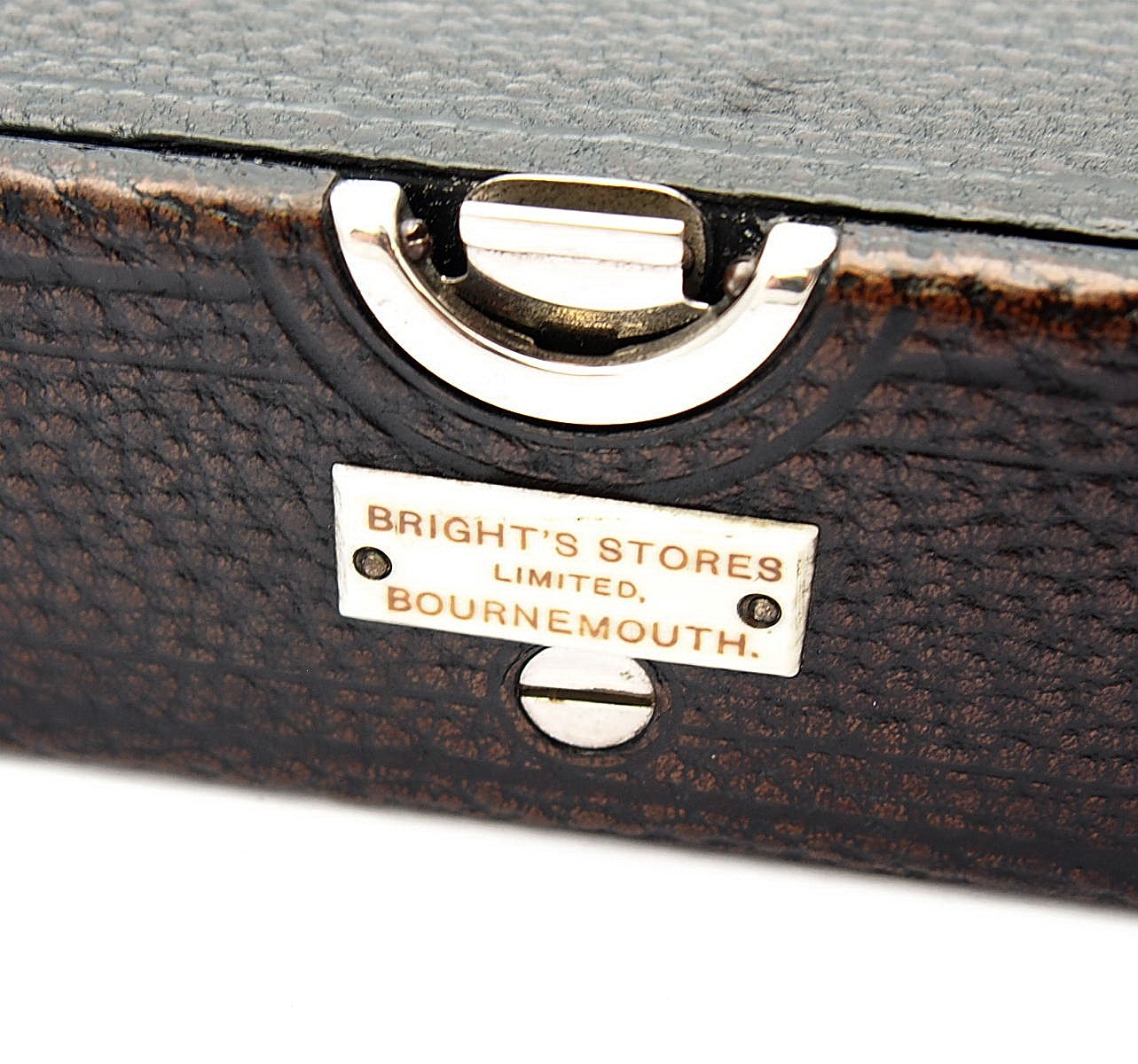 Kodak No.3A Folding Pocket Camera #10994