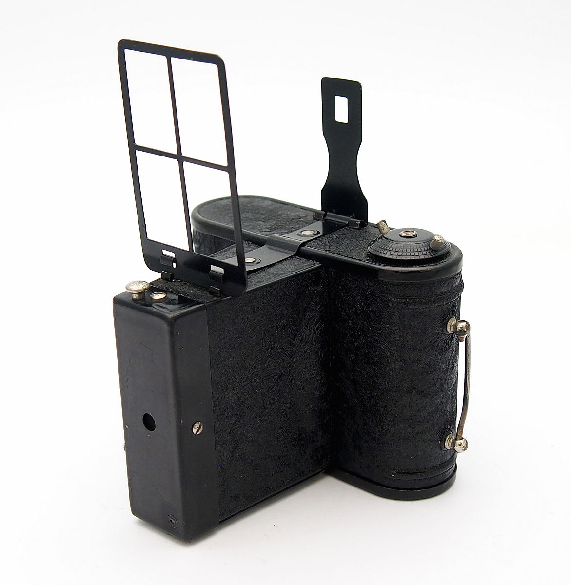 Ensign Cupid 120 6x4cm Camera, c.1922 #9786