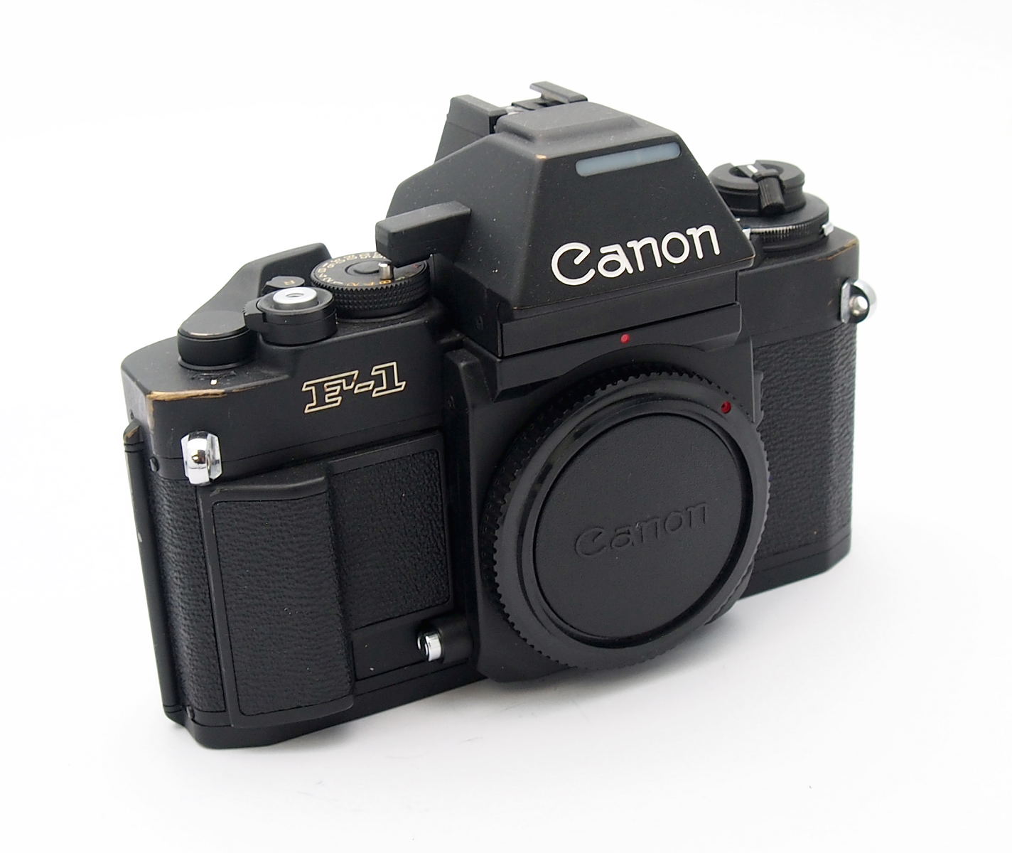 Canon New F1 AE Body #11170