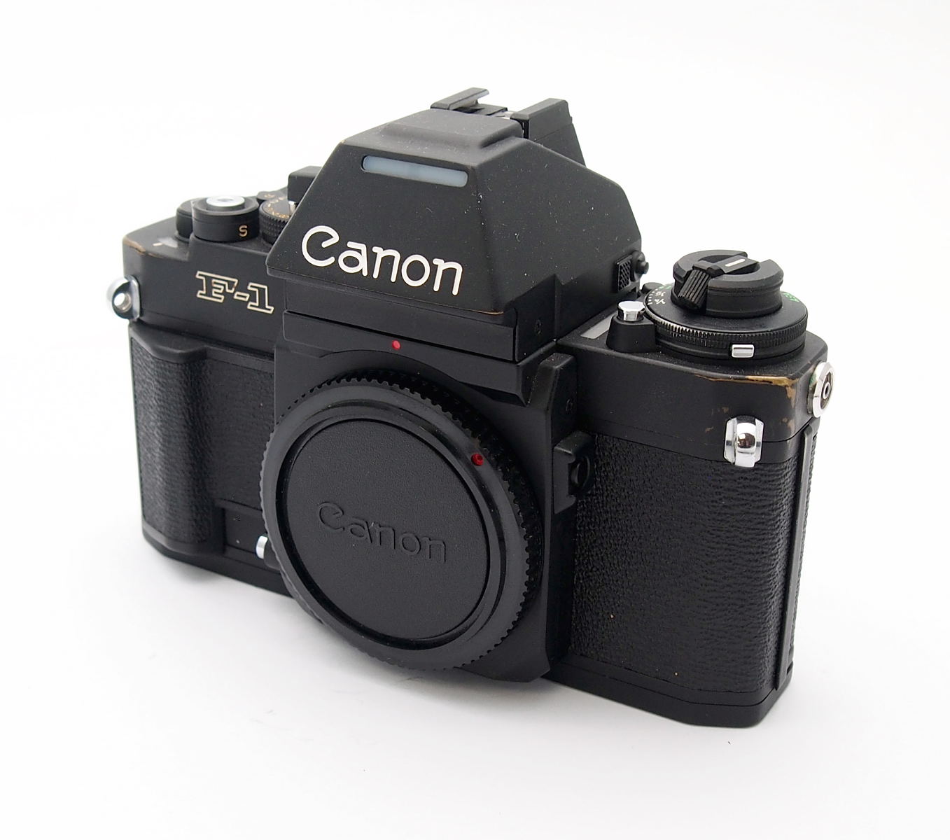 Canon New F1 AE Body #11170
