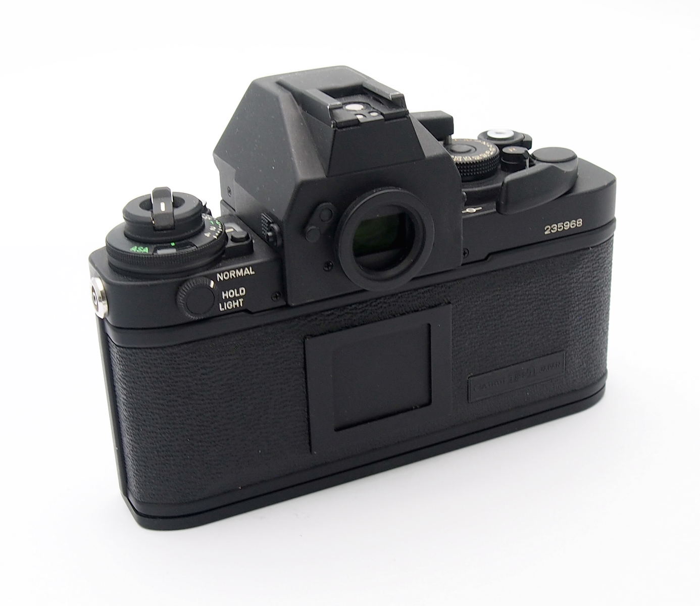 Canon New F1 AE Body #11170