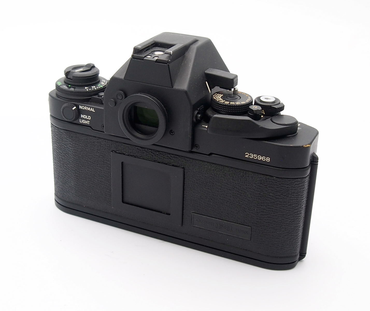 Canon New F1 AE Body #11170