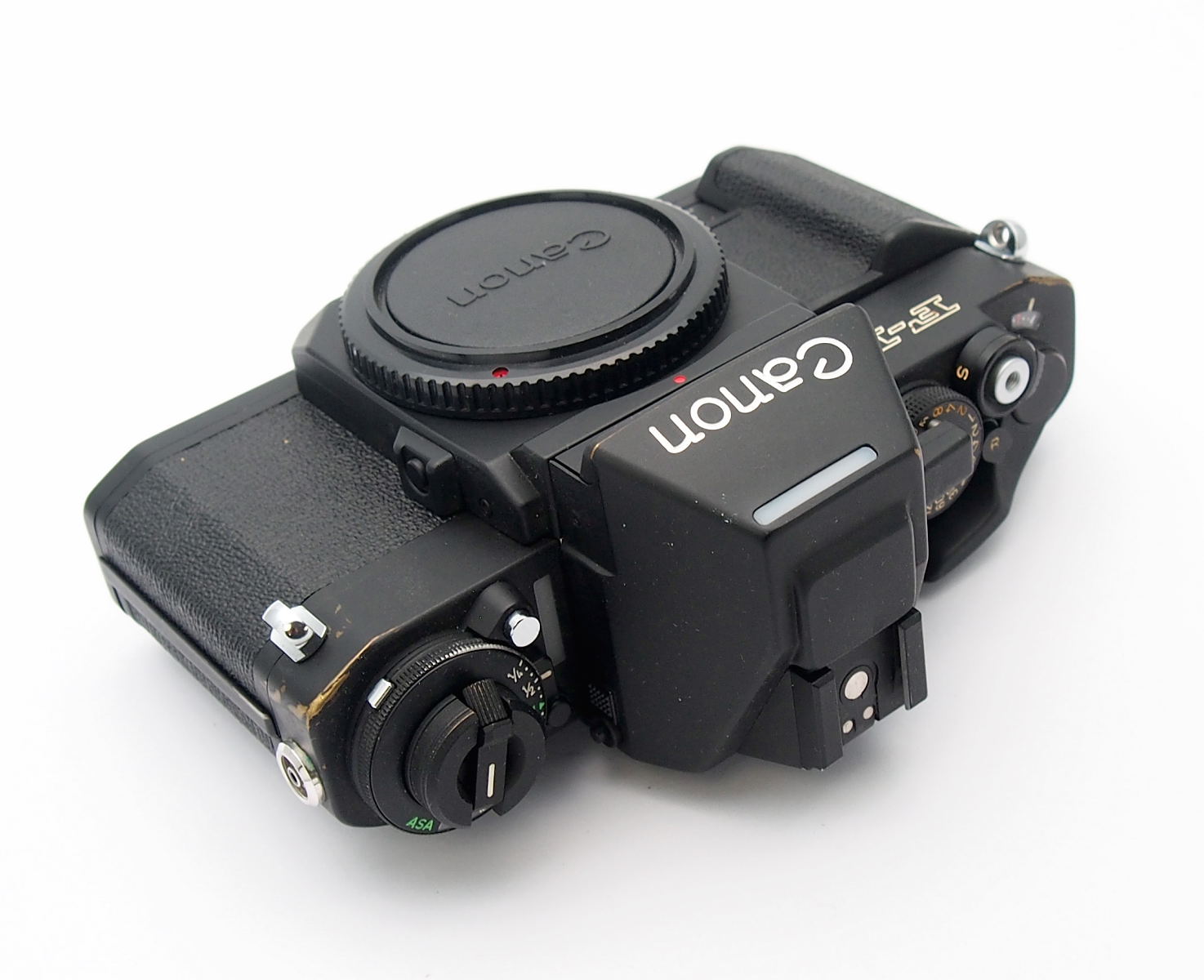 Canon New F1 AE Body #11170